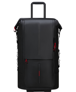 Ecodiver &Ouml;sszehajthat&oacute; duffle kerekekkel 4-in-1 82 x 40 x 25 cm | 2.2 kg