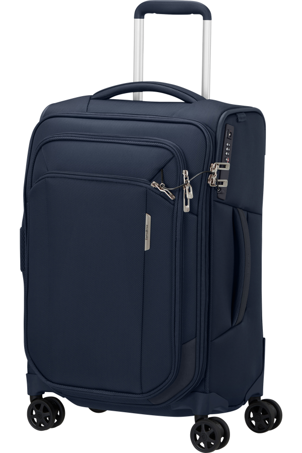 Samsonite Respark SPIN. 55/20 LENGTH 35 EXP  Midnight Blue