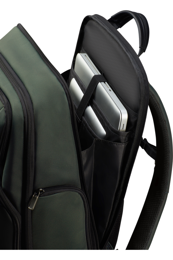 Samsonite Urban-Eye Laptop Backpack 15.6'  Green
