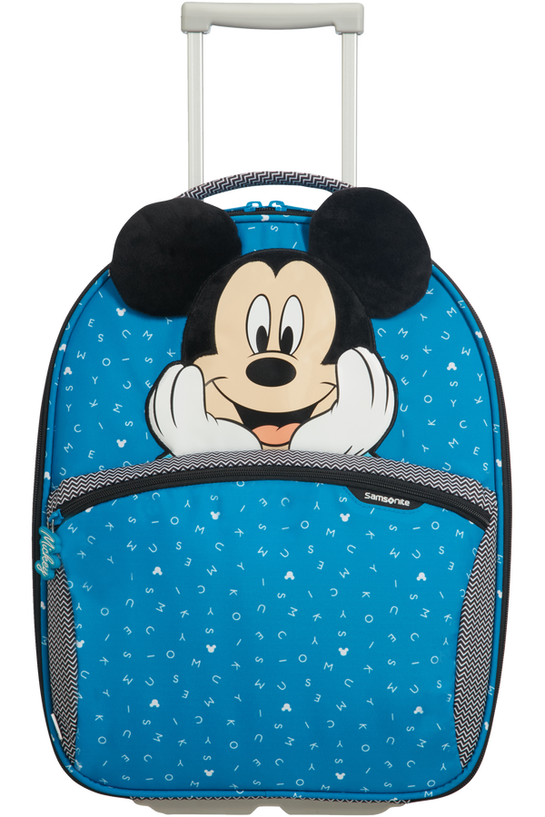 Samsonite Disney Ultimate 2.0 Upright 49cm  Mickey Letters