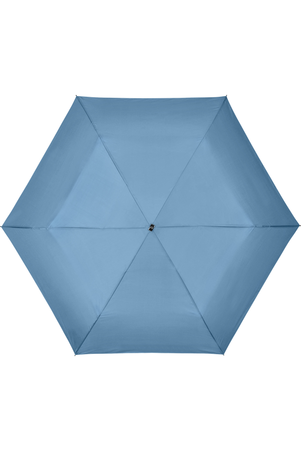 Samsonite Rain Pro 3 Sect.ultra Mini Flat  Jeans Samsonite Rain Pro 3 Sect.ultra Mini Flat  Jeans