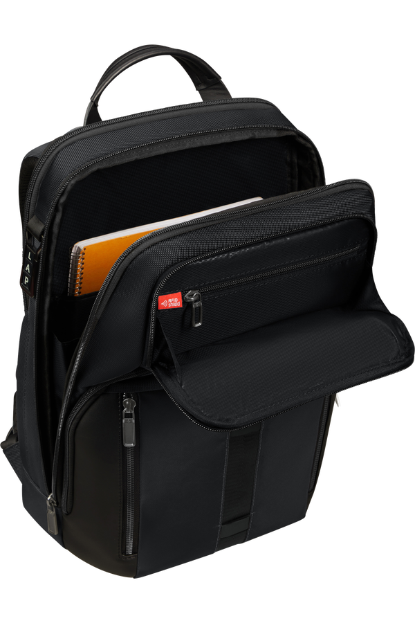 Samsonite Urban-Eye Laptop Backpack 14.1'  Black