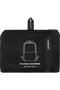 Samsonite Ta Revolution Foldable Backpack S  Black