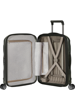 C-Lite Bőv&iacute;thető Spinner (4 ker&eacute;k) 55cm 55 x 40 x 20/23 cm | 2.1 kg