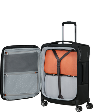 Re-Lite Bőv&iacute;thető Spinner (4 ker&eacute;k) 55cm 55 x 40 x 22/25 cm | 2.1 kg