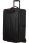 Samsonite Ecodiver DUFFLE/WH 67/24  Black Samsonite Ecodiver DUFFLE/WH 67/24  Black