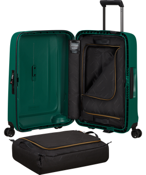 Essens Spinner (4 kerék) 55cm 55 x 40 x 20 cm | 2.8 kg Essens Spinner (4 kerék) 55cm 55 x 40 x 20 cm | 2.8 kg