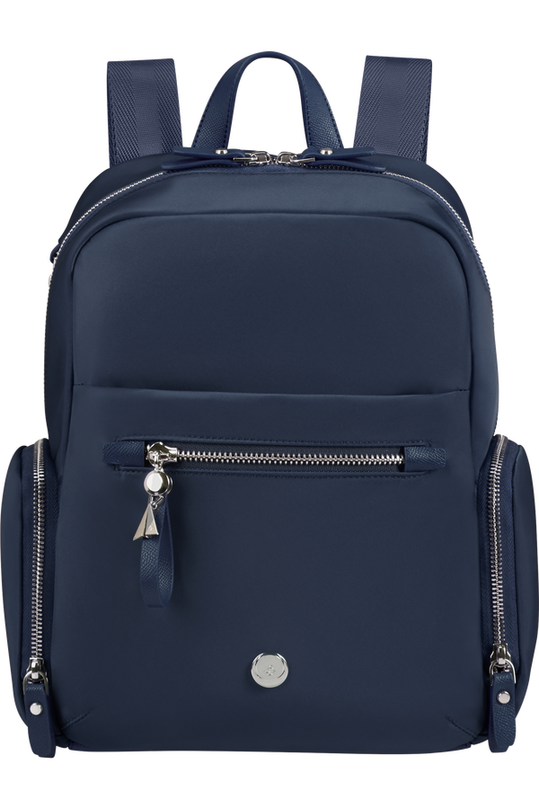 Samsonite Karissa Evo Daily Backpack  Blue Nights
