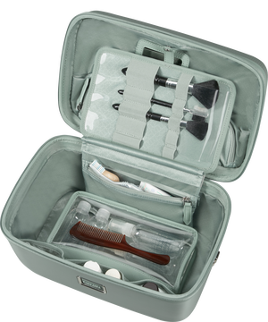 Image Kozmetikai t&aacute;ska 25 x 36 x 24 cm | 1.2 kg