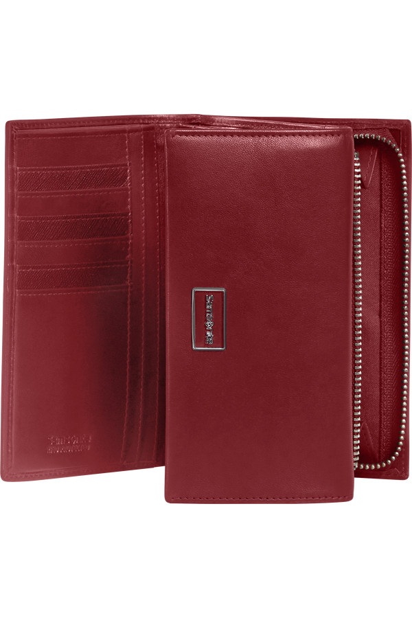 Image Leather SLG P&eacute;nzt&aacute;rca
