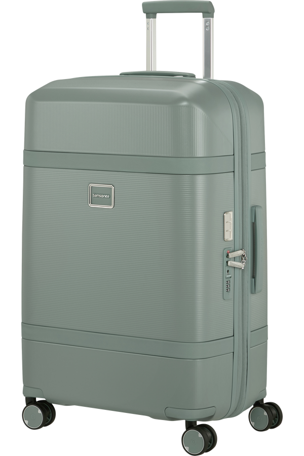 Samsonite Image Spinner Expandable 69cm  Thyme