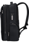 Samsonite Image Biz Travel Backpack EXP 15.6'  Black Samsonite Image Biz Travel Backpack EXP 15.6'  Black