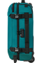 Samsonite Roadseeker Duffle with wheels Length 35cm 55cm  Deep Teal