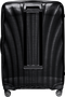 Samsonite C-Lite Spinner 86cm  Black