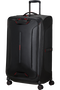 Samsonite Ecodiver SPINNER DUFFLE 79/29  Black
