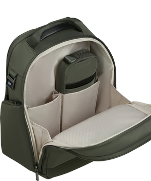 Paralux Hátizsák 15.6" 43 x 33 x 17.5 cm | 1.2 kg