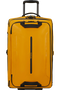 Samsonite Ecodiver DUFFLE/WH 67/24  Yellow