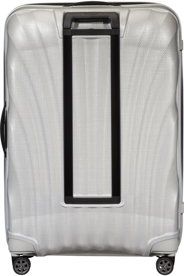 Samsonite C-Lite Spinner 81cm  Off White