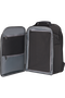 Samsonite Spectrolite 4.0 Underseat Backpack M  Black Samsonite Spectrolite 4.0 Underseat Backpack M  Black