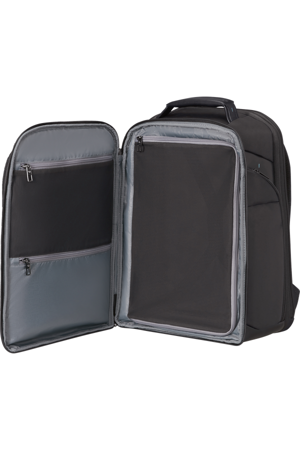 Samsonite Spectrolite 4.0 Underseat Backpack M  Black Samsonite Spectrolite 4.0 Underseat Backpack M  Black