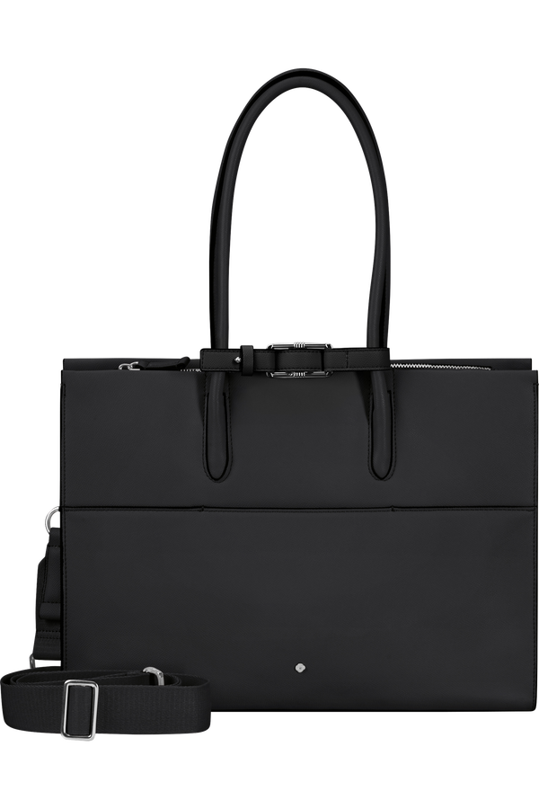 Samsonite Every-Time 2.0 Shopping Bag 15.6'  Black