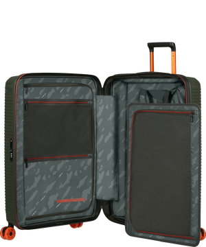 Prodiver Bőv&iacute;thető Spinner (4 ker&eacute;k) 75cm 75 x 51 x 32/35 cm | 3.9 kg