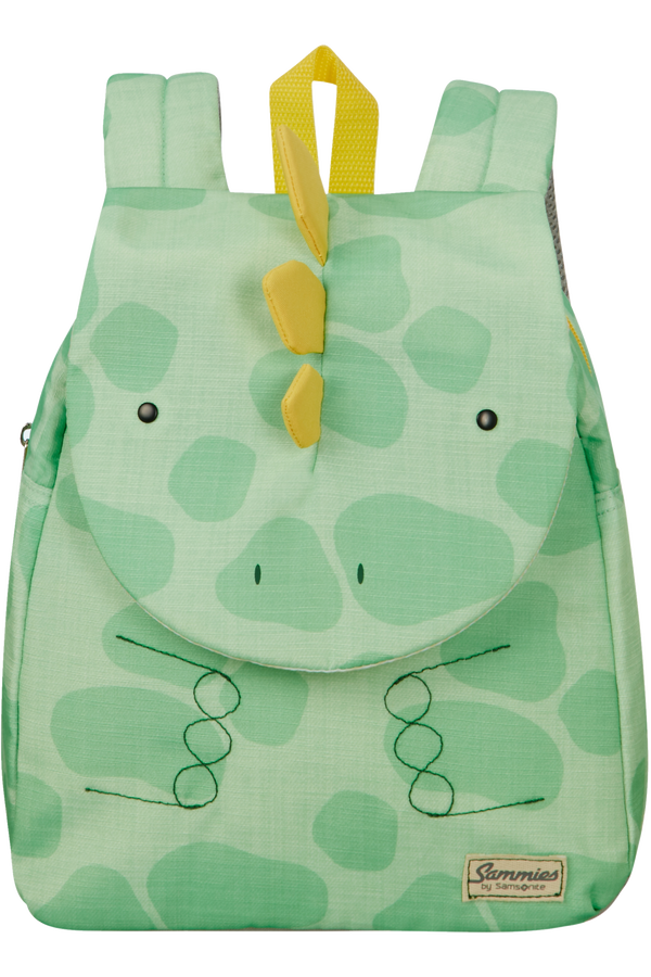 Samsonite Happy Sammies Backpack S  Dino Rex