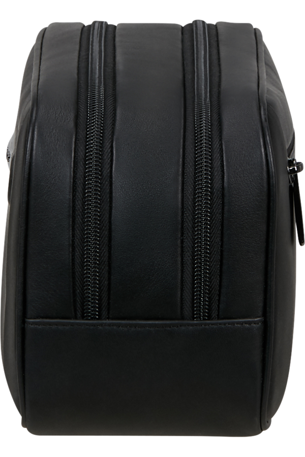 Pro-Dlx Leather Kozmetikai t&aacute;ska