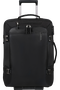 Samsonite Armox DUFFLE/WH 55/20  Black Samsonite Armox DUFFLE/WH 55/20  Black