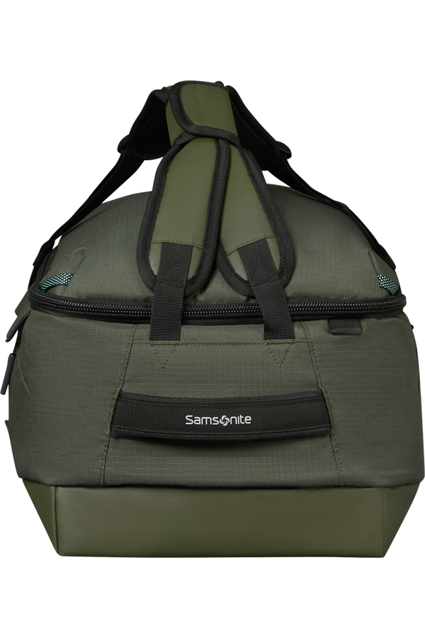 Samsonite Roadseeker Duffle S  Dark Olive