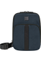 Samsonite Sacksquare Crossover S 7.9'  Blue