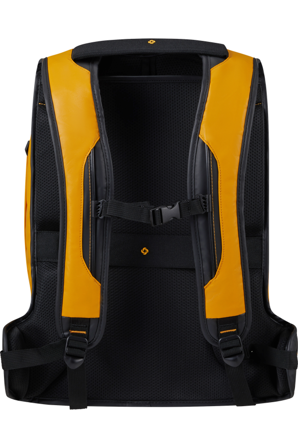 Samsonite Ecodiver LAPTOP BACKPACK L  Yellow
