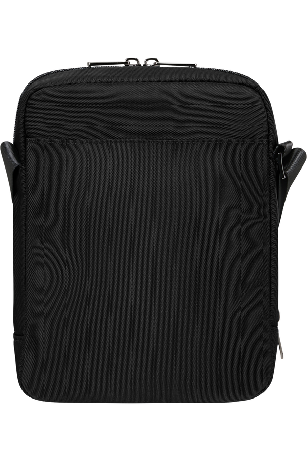 Samsonite Sacksquare Crossover M 9.7'  Black Samsonite Sacksquare Crossover M 9.7'  Black