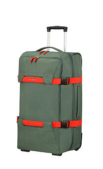 Sonora Duffle t&aacute;ska ker&eacute;kkel 68cm 72.5 L | 68 x 40 x 29 cm | 2.7 kg