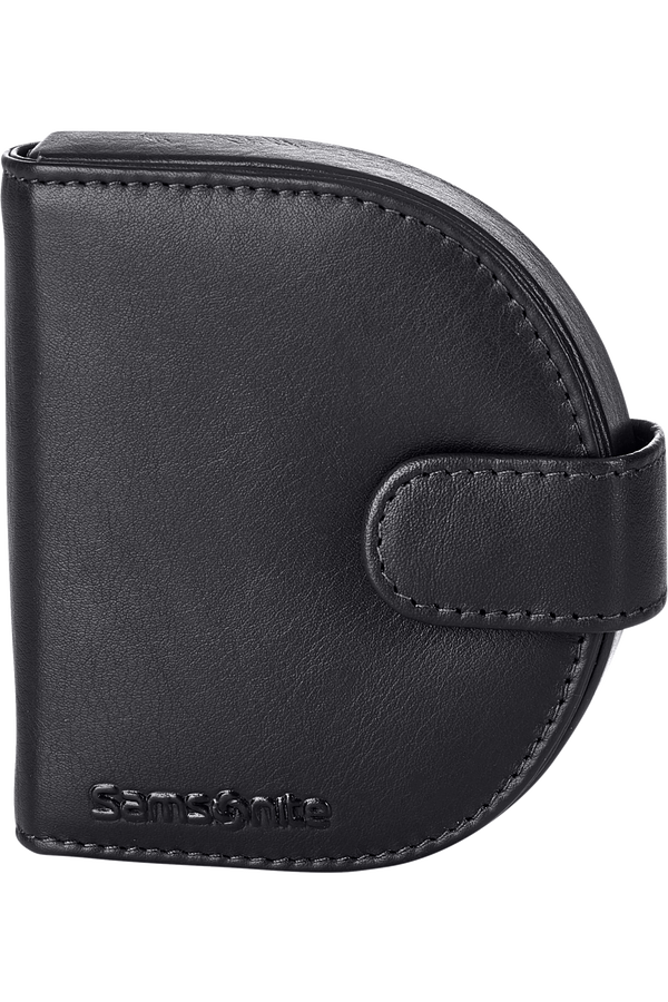 Samsonite Success 2 Slg 603 - C Case Tab  Black