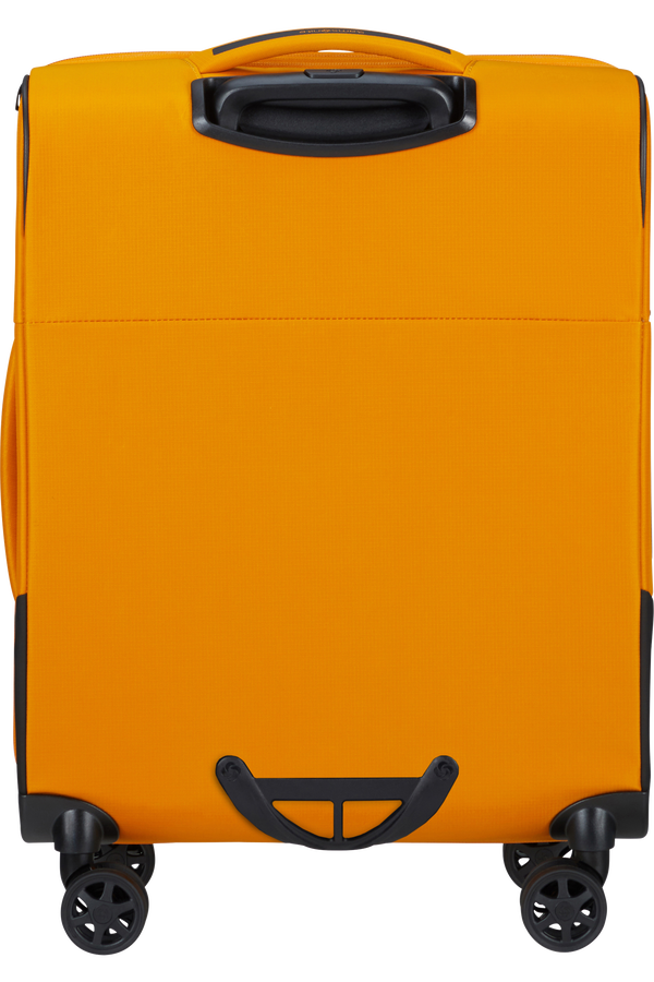 Samsonite Biz2go Trvl SPINNER DF EXP 55cm  Radiant Yellow