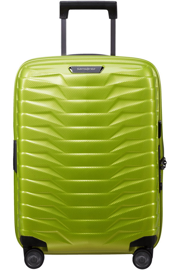 Samsonite Proxis Spinner 55cm  Lime