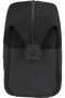 Samsonite Stackd Toilet Kit Toilet Pouch  Black Samsonite Stackd Toilet Kit Toilet Pouch  Black