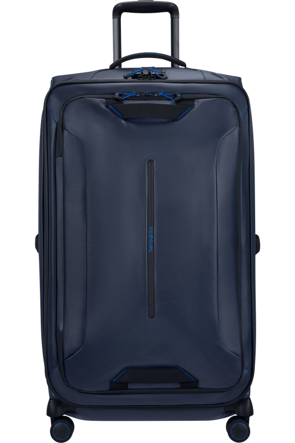 Samsonite Ecodiver SPINNER DUFFLE 79/29  Blue Nights