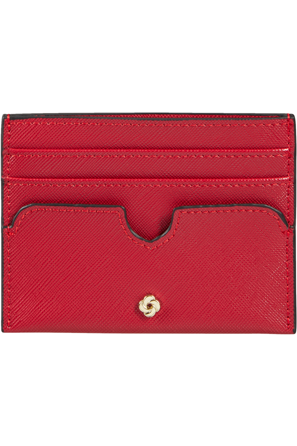 Samsonite My Samsonite Slg 337 - 6CC Holder  Tomato Red