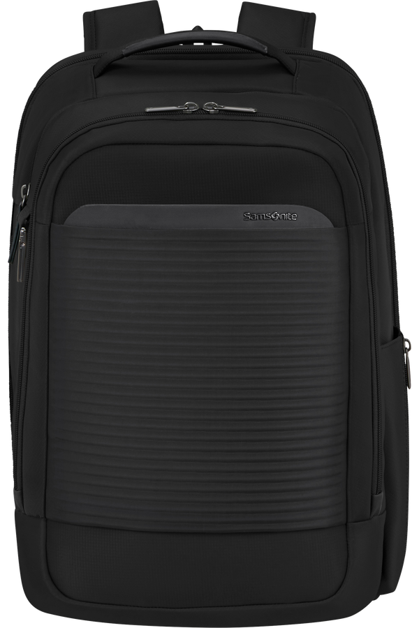 Samsonite Paralux 2-1 Travel Backpack  Black