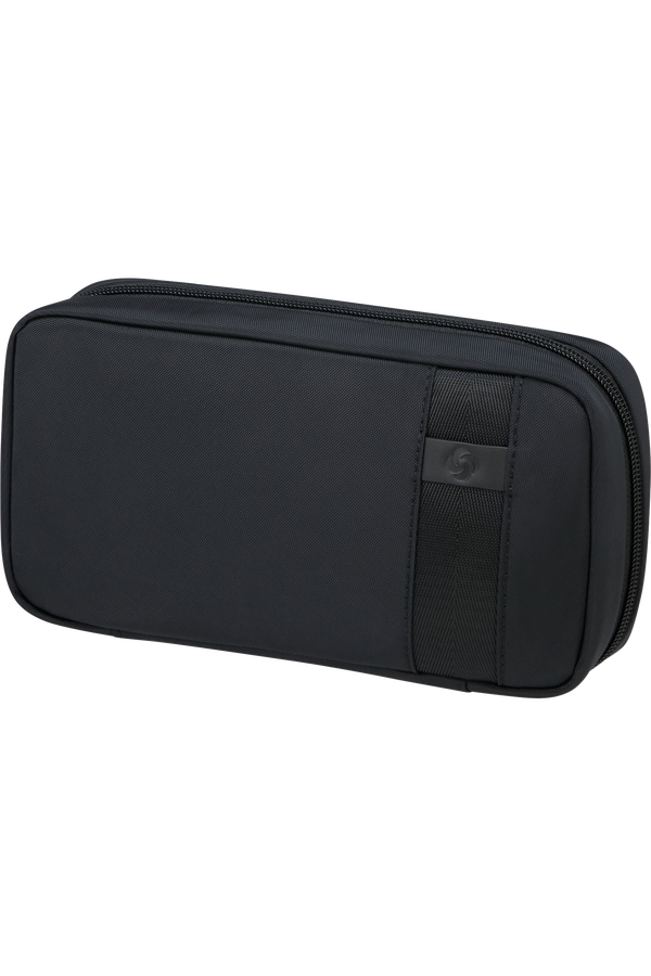 Samsonite Urban-Eye Tech Pouch  Black Samsonite Urban-Eye Tech Pouch  Black