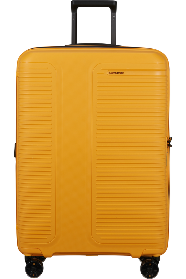 Prodiver Bőv&iacute;thető Spinner (4 ker&eacute;k) 75cm