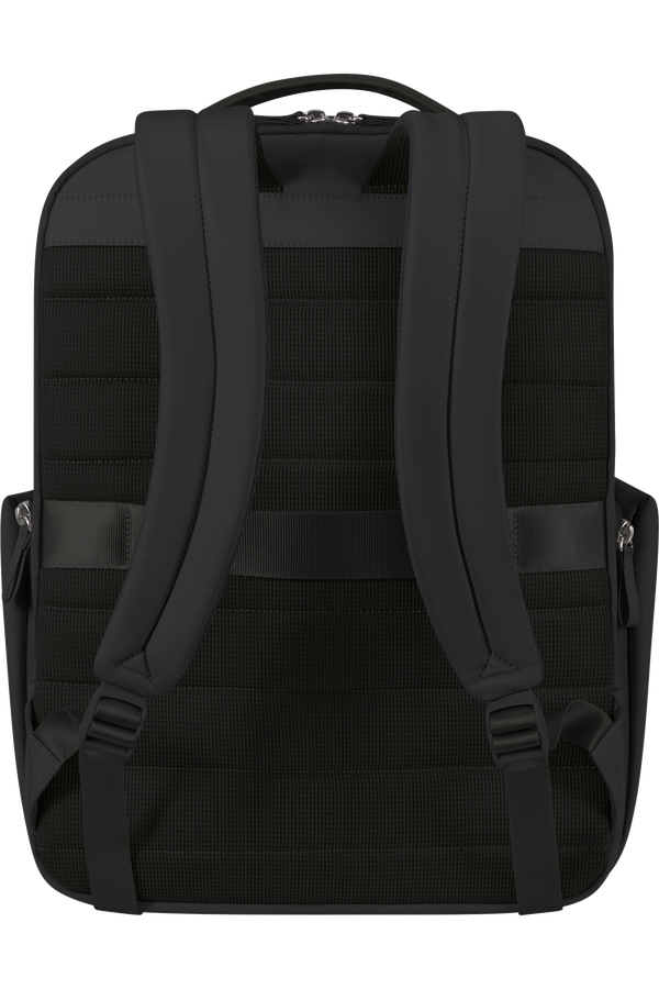 Samsonite Move Journey Underseat Backpack M  Black