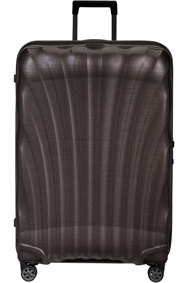 Samsonite C-Lite SPINNER 81/30  Walnut