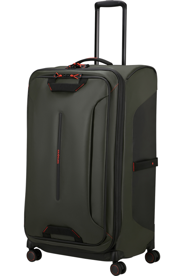 Samsonite Ecodiver SPINNER DUFFLE 79/29  Climbing Ivy