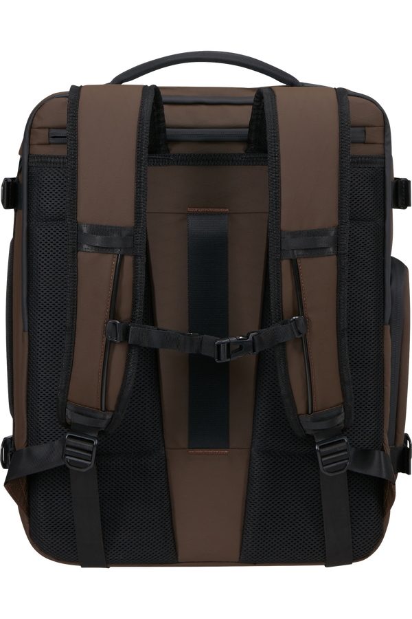 Cabin Pack H&aacute;tizs&aacute;k 17.3"