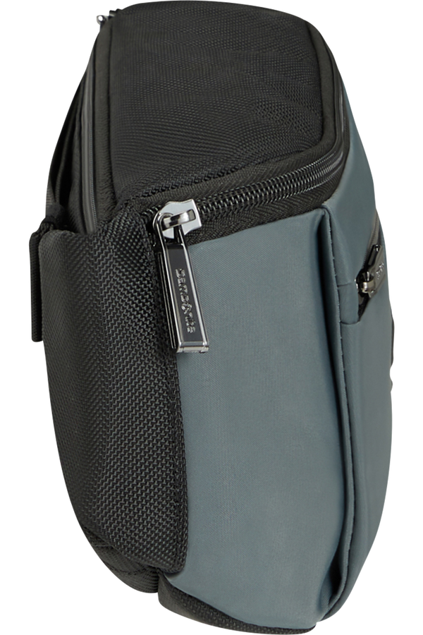 Samsonite Openroad 2.0 Waistbag  Ash Grey