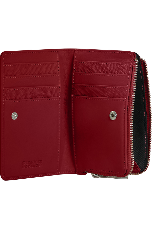 Image Leather SLG P&eacute;nzt&aacute;rca