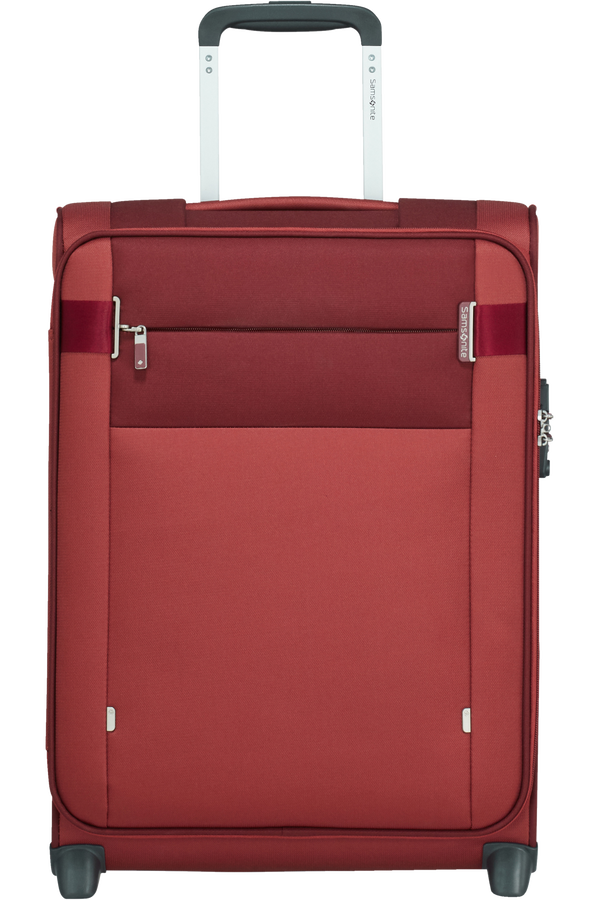 Samsonite Citybeat Upright 55cm  Cherry